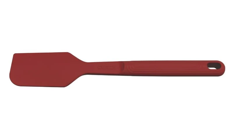 *Espatula softta silicona Rojo Tramontina *