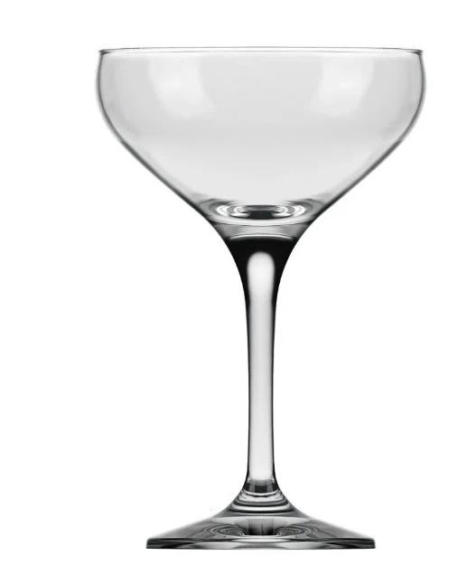 Copa coctel mistic 7.5 OZ BH C/6 Piezas