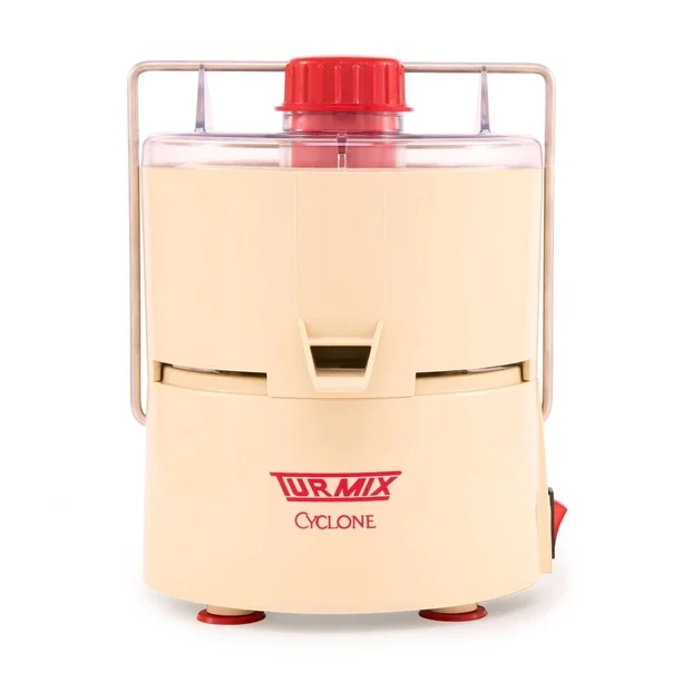 Extractor de Jugos y Cítricos Uso Domestico Cyclone Turmix
