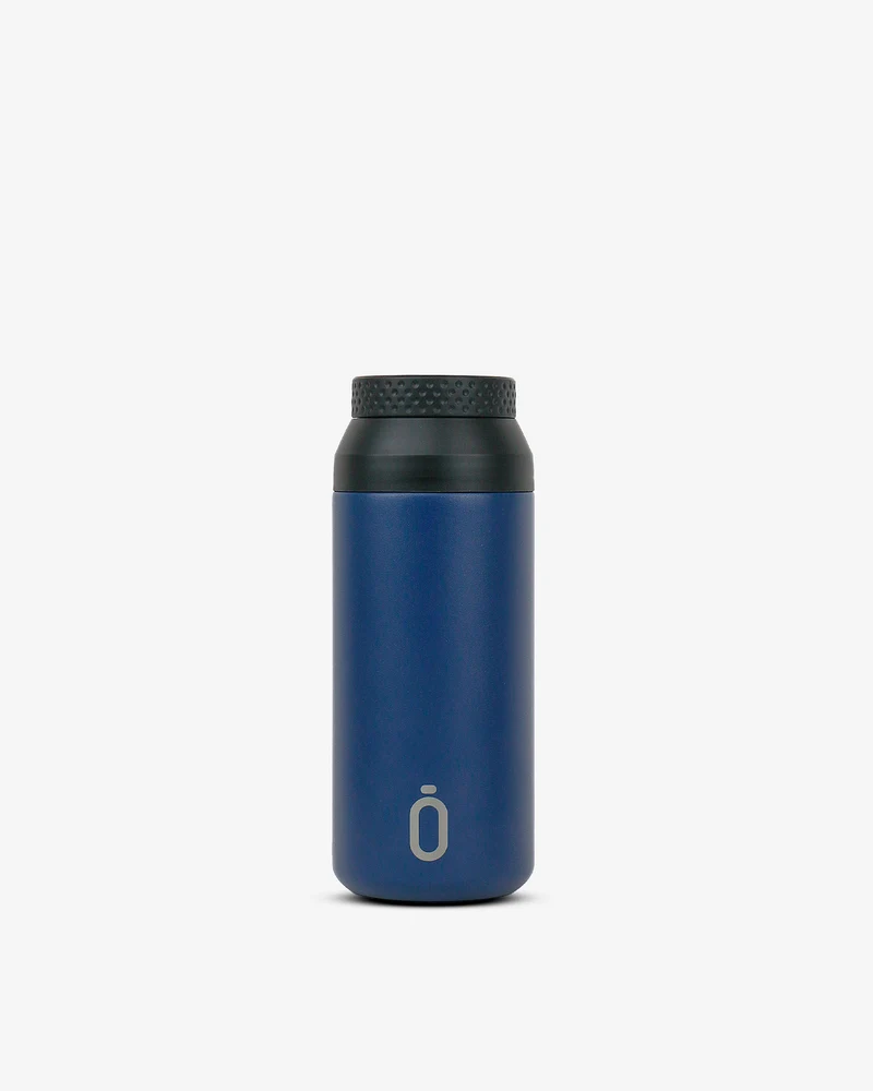 Cup Mii Navy Blue