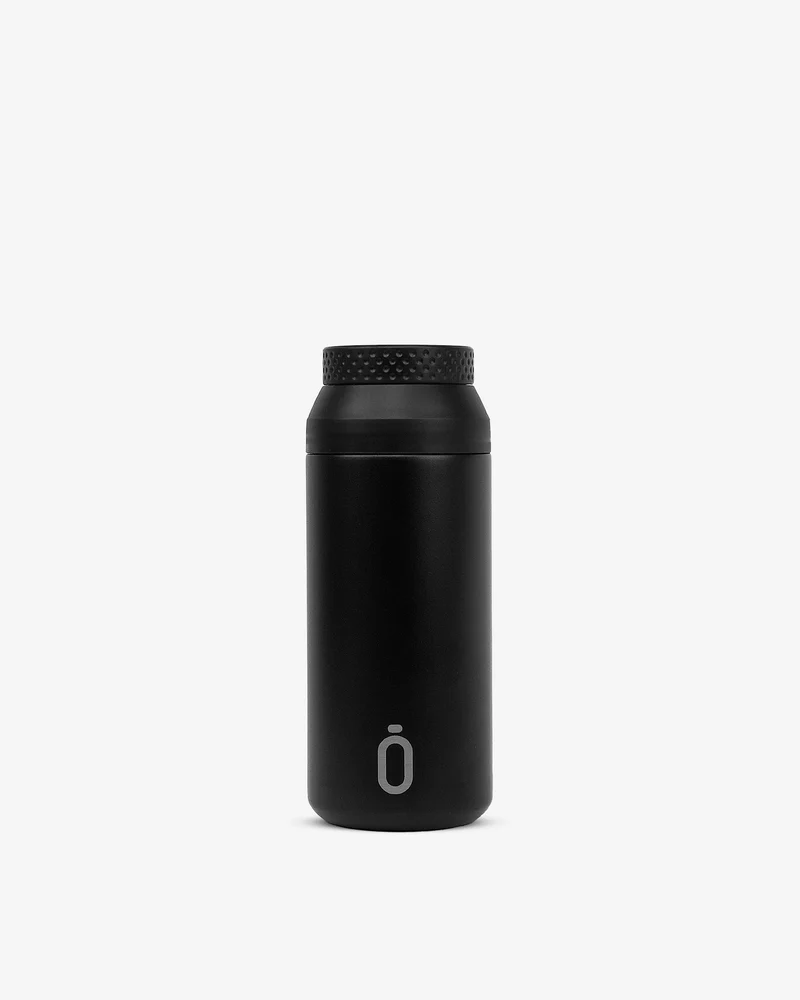 Cup Mii Black