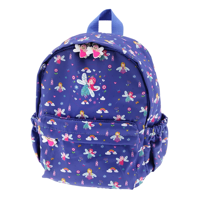 Mochila infantil escolar - Fairytale