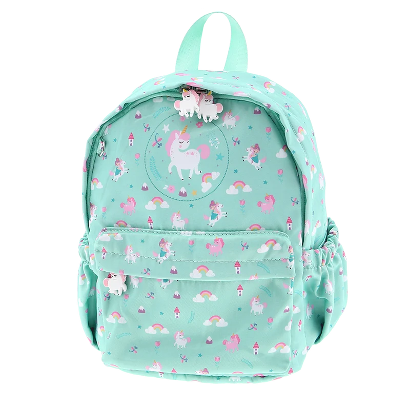 Mochila infantil escolar - Unicorn