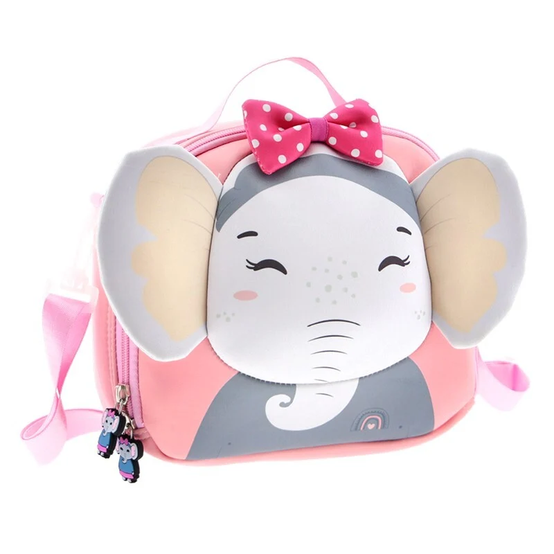 Nevera térmica 3D - Elephant | Aurea Kids
