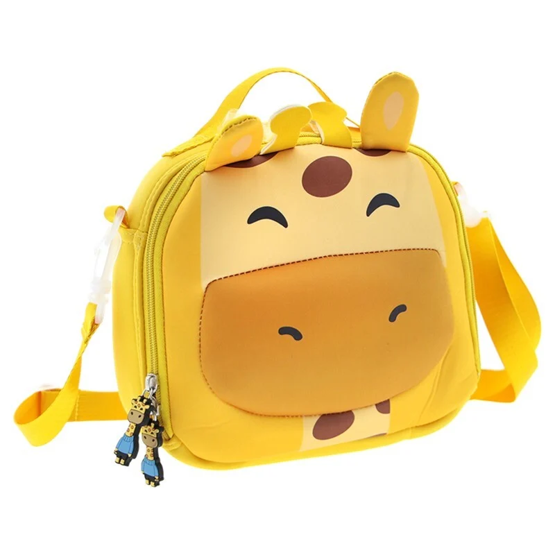 Nevera térmica 3D - Giraffe | Aurea Kids