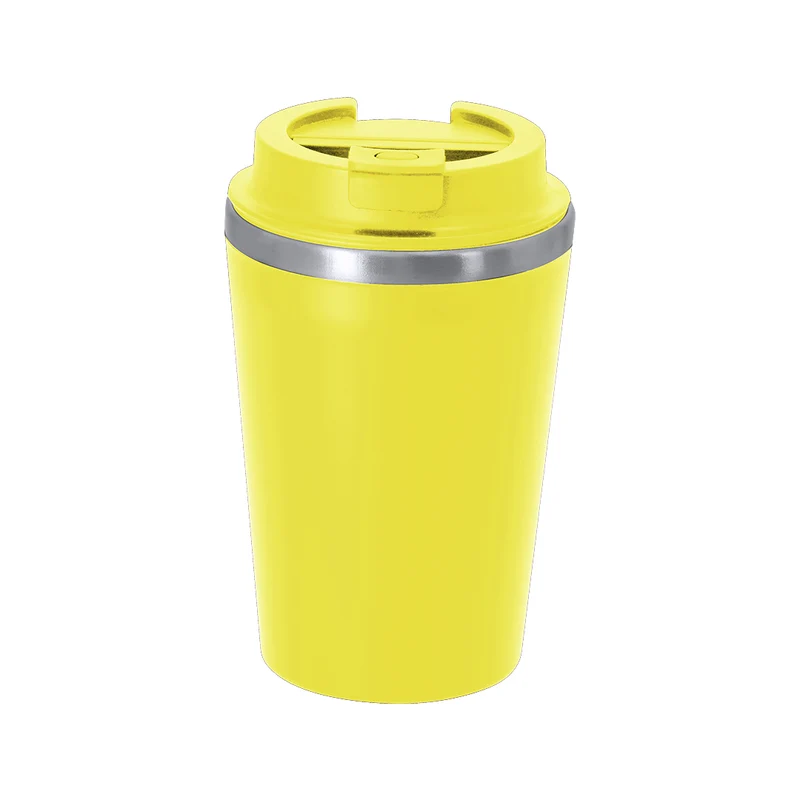 Vaso Térmico Personalizable para Empresas Relanor 350 ml