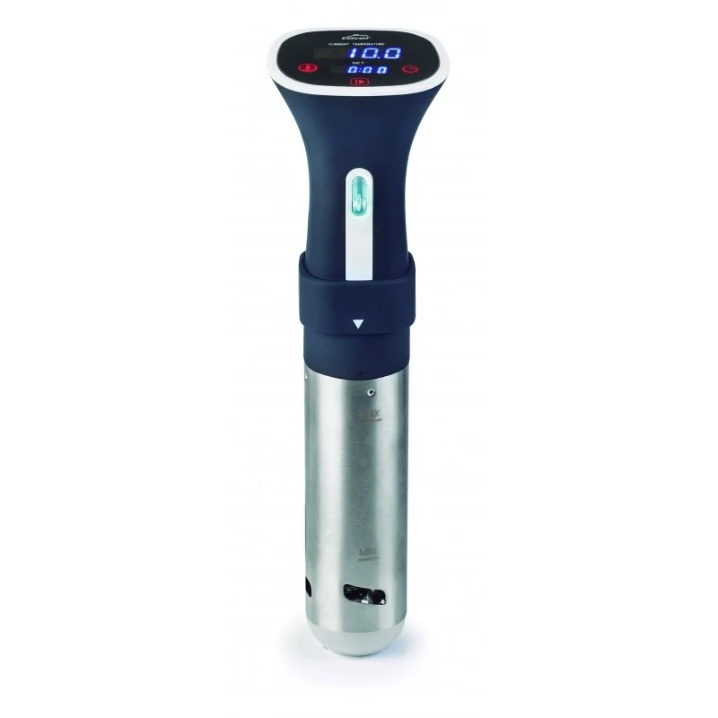 Sous Vide Gourmet Lacor 69302 - Cocedor Baja Temperatura Profesional 800W