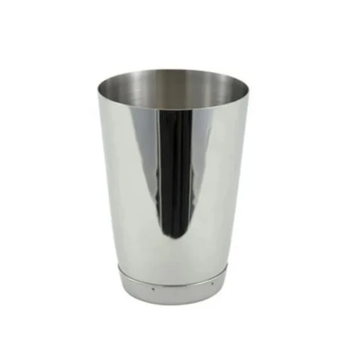 Vaso shaker AI con peso en Fondo 18 OZ CCS