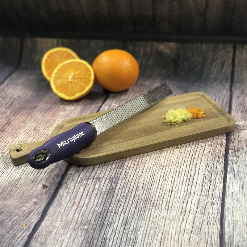 Rallador microplane 46520 Morado