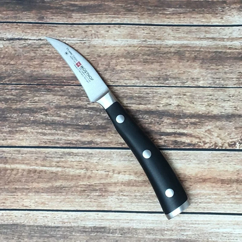 Pelador wusthof 7 cms ikon classic