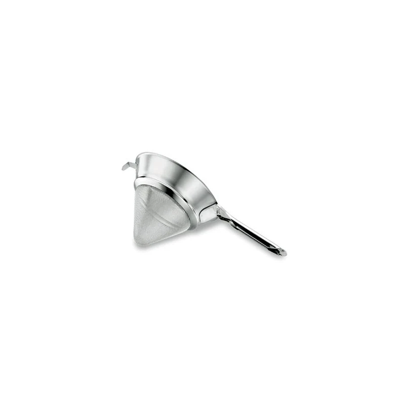 Colador Chino de Malla Profesional 22 cm Lacor | Acero Inox 18/10