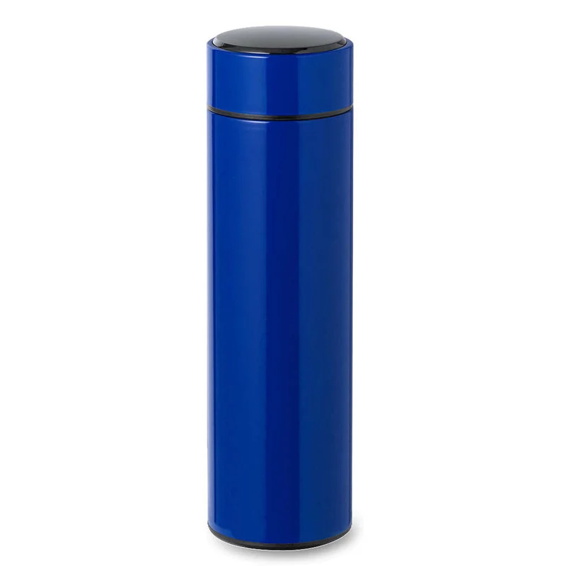 Termo Sostenible de Acero Inox con Infusor Sutung 450 ml
