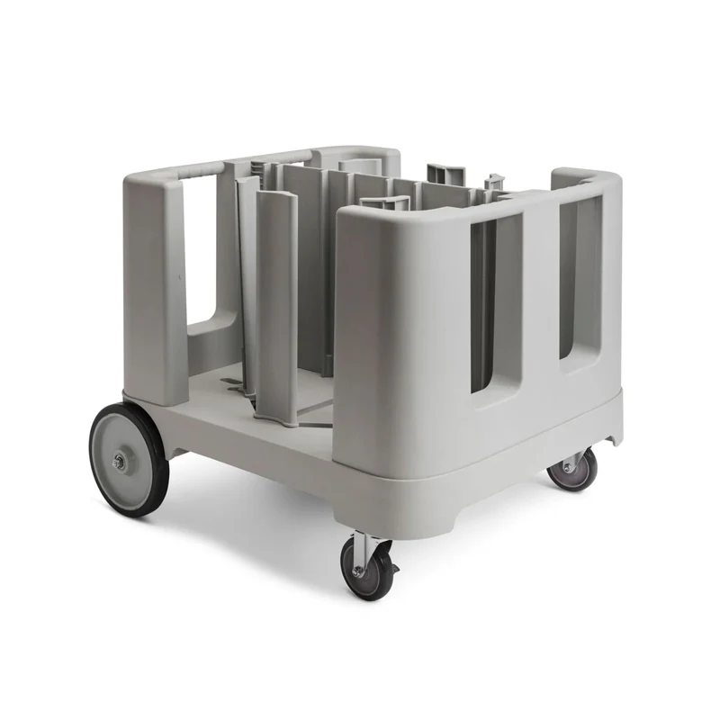 Carro para Platos TKNADCS