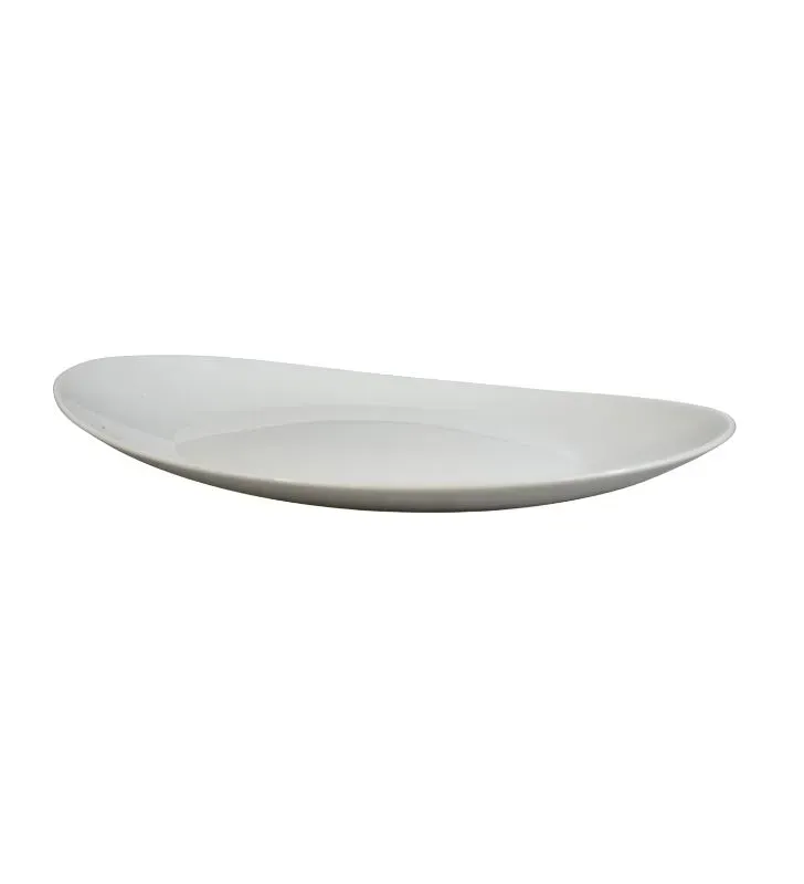 Loza Florencia Plato Trinche de 26cm Caja con 36 Piezas Anfora