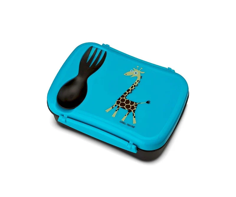 Caja de Almuerzo Refrigerante N'ice Box Kids (Varios modelos) - Carl Oscar