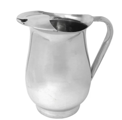 Jarra Acero Inoxidable 2 Lt Trv