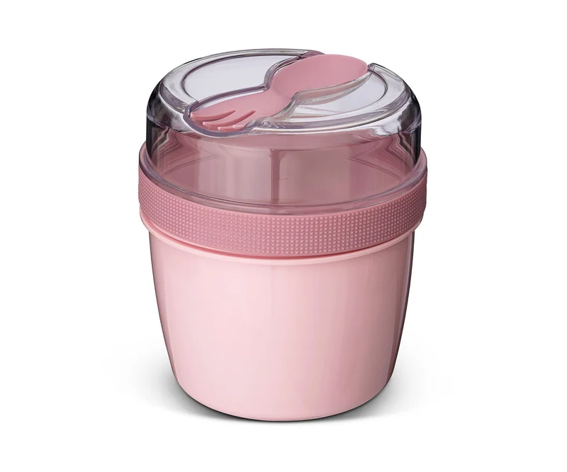 Fiambrera Refrigerante N'ice Cup L - Carl Oscar