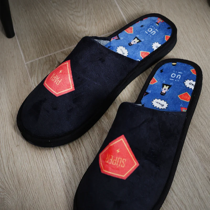 Zapatillas "Super Papá" - UO
