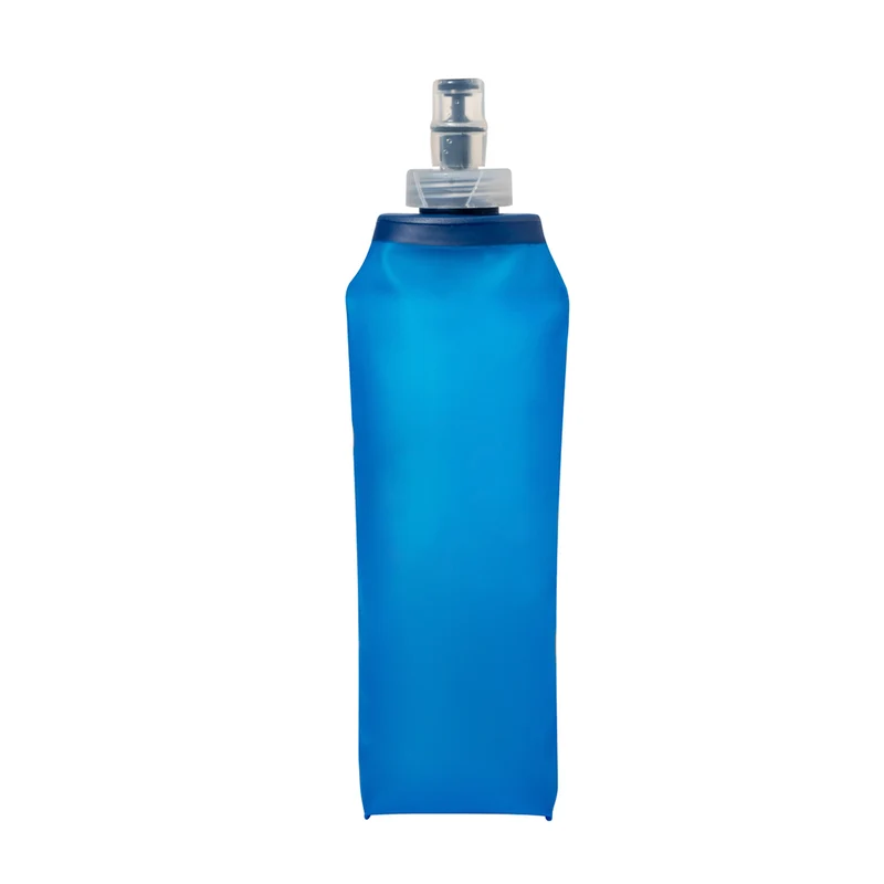 Bidón Plegable Sostenible TPU Libre BPA Poel 500 ml