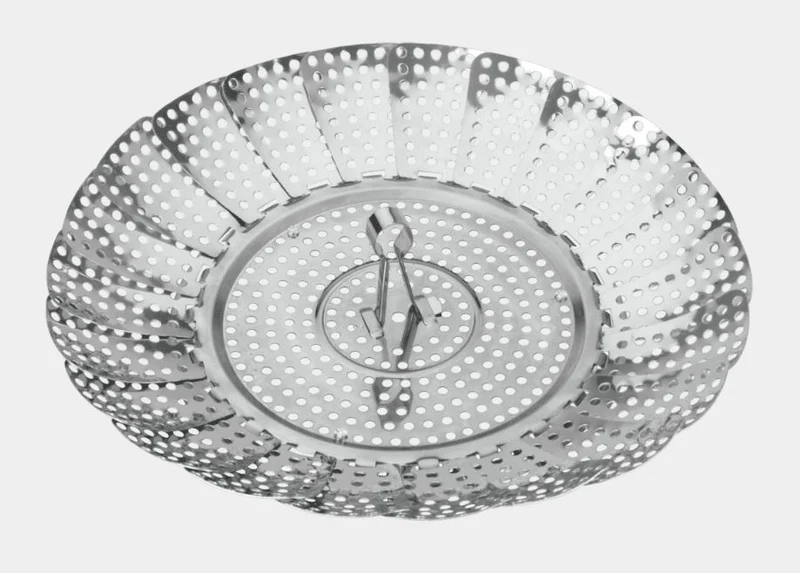 Canastilla vaporera 19/27 cm Mtx