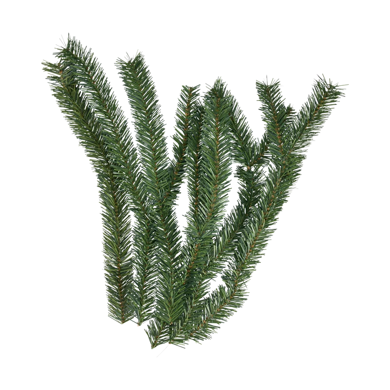 Grene - Grøn - Sæt af 6