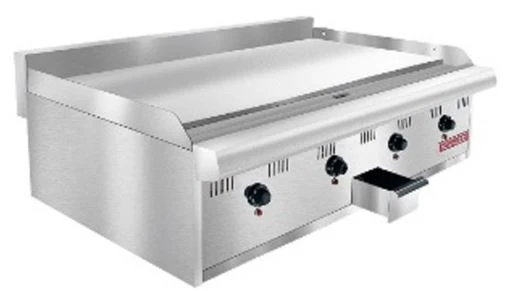 Plancha Eléctrica Coriat CV-4-E