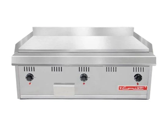 Plancha CV-3-E Electrica CORIAT