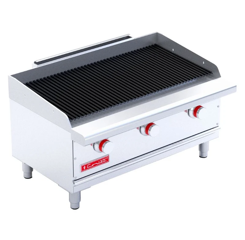 *Asador petit ACH-3 petit a.inox.premium CORIAT*