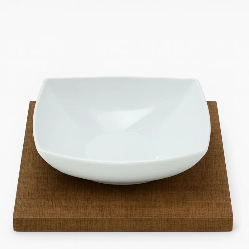 Tazón Extreme Square - 29 cm (11.5")
