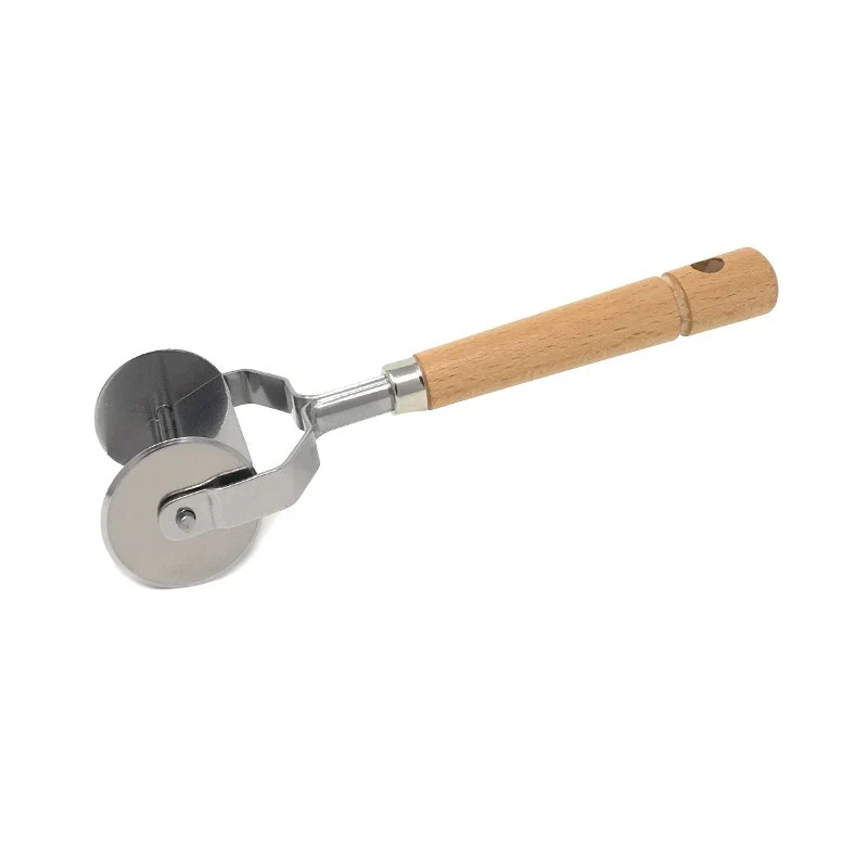 Cortador para tortellini liso