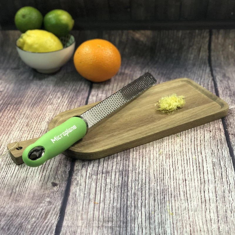Rallador microplane 46720 Verde