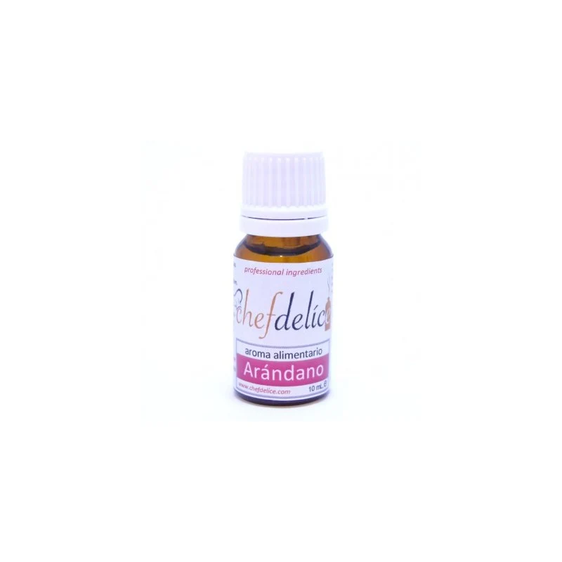 Aroma de arandano ChefDelice