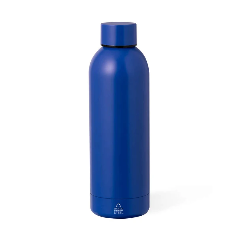 Bidón Térmico Ecológico de Acero Inox Reciclado Keono 500ml