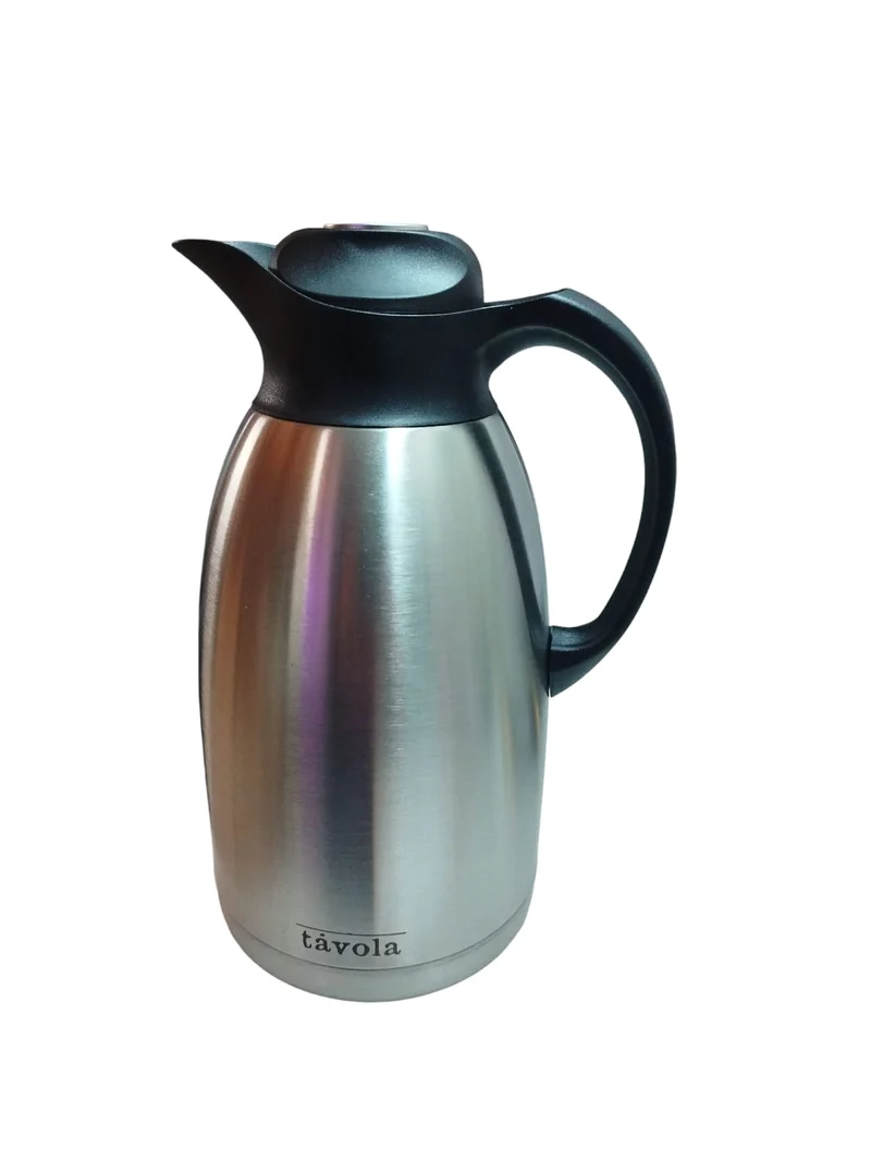Jarra Termica Acero inox 2 Lt