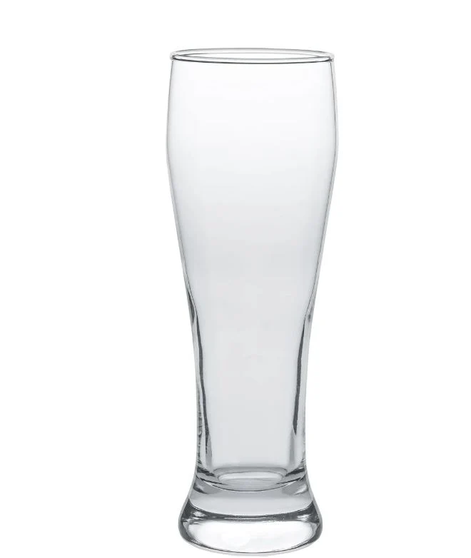 Vaso Cervecero Berlin Av Liso VCT 24 Piezas