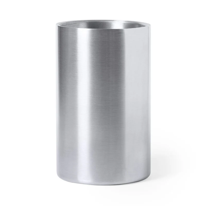 Enfriador Sostenible de Acero Inox Nohan