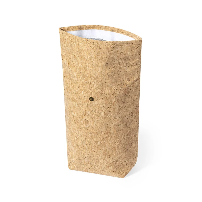 Bolsa Térmica Ecológica de Corcho con Interior de Aluminio Lumilda