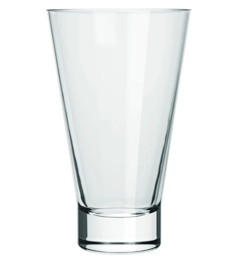 Vaso Ilhabela 400 ml c/ 12 Piezas BH