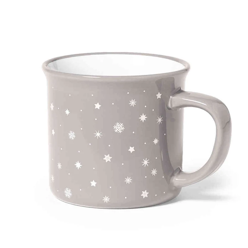 Taza de Cerámica Promocional Verdux 280 ml