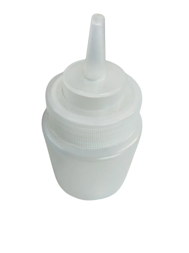 Recipiente Aderezo 8 oz CCS
