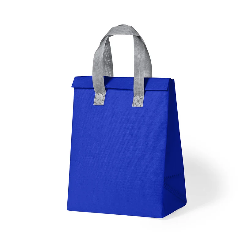 Bolsa Nevera Reutilizable Non-Woven Pabbie