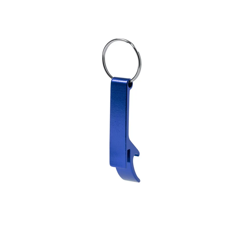 Llavero Abridor de Aluminio Stiked