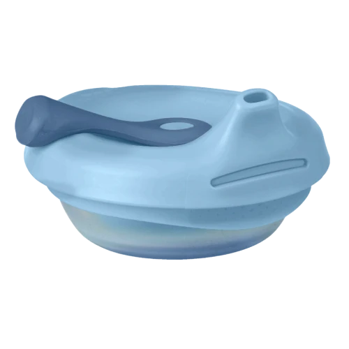 Dispensador para purés reutilizable (Varios colores) - B.Box