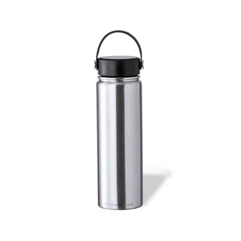 Bidón Térmico Antonio Miró Acero Inoxidable Xegaz 650 ml