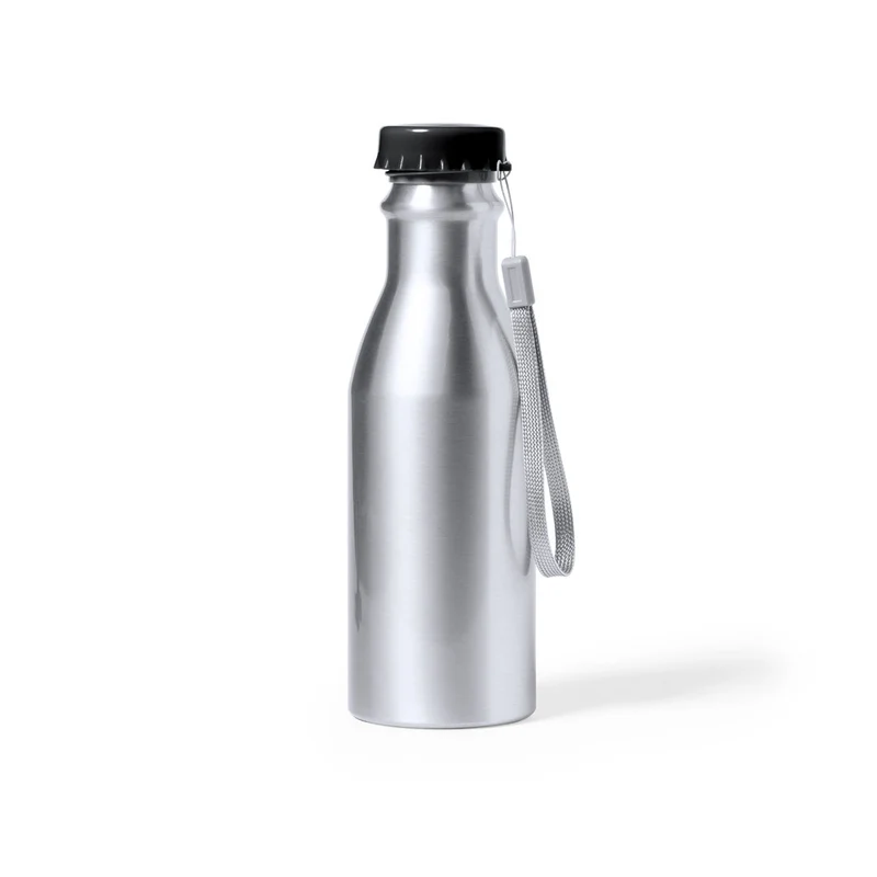 Bidón Sostenible de Aluminio Zambol 500 ml