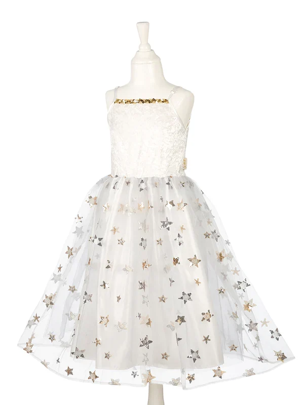 Vestido Sterre 3-4 años - Souza