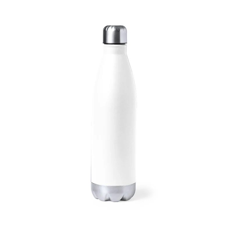 Botella Térmica Ecológica Acero Inox Willy 750 ml