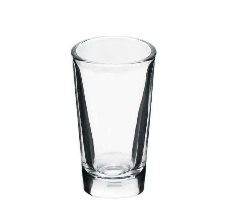 Tequilero Shot De Vidrio 1 Oz 35 Ml