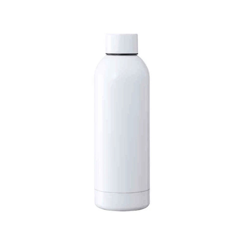 Bidón Térmico Ecológico Acero Inox Doble Pared Hodis 500 ml
