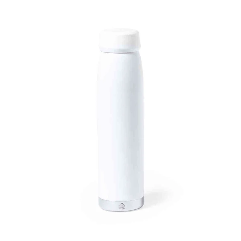 Bidón Térmico de Acero Inoxidable Reciclado Nimay 380 ml